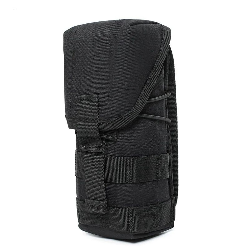 Tactical Double Magazine MOLLE Pouch 10