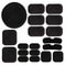 Universal Tactical Helmet Pad Set 0