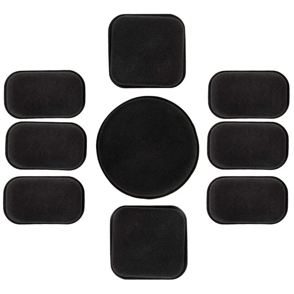 Universal Tactical Helmet Pad Set 1