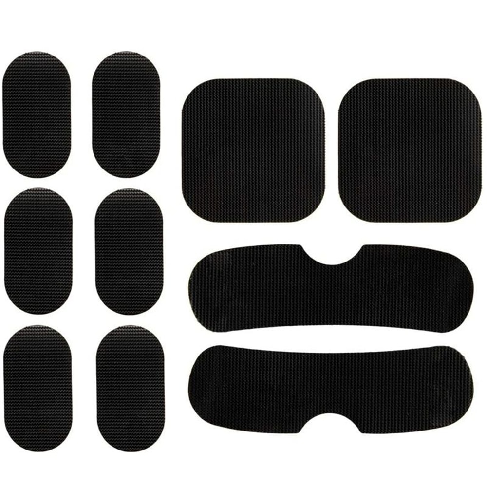 Universal Tactical Helmet Pad Set 2