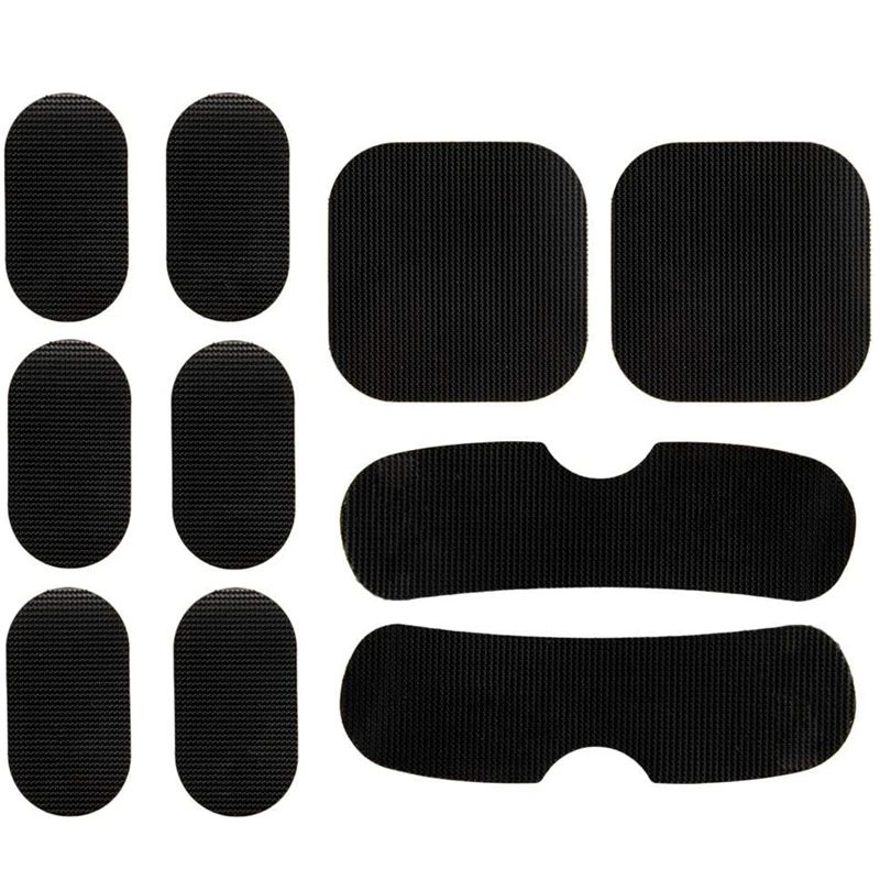 Universal Tactical Helmet Pad Set 2
