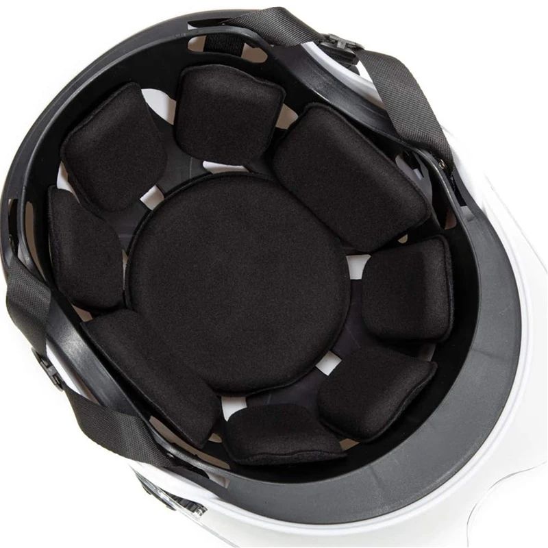 Universal Tactical Helmet Pad Set 4