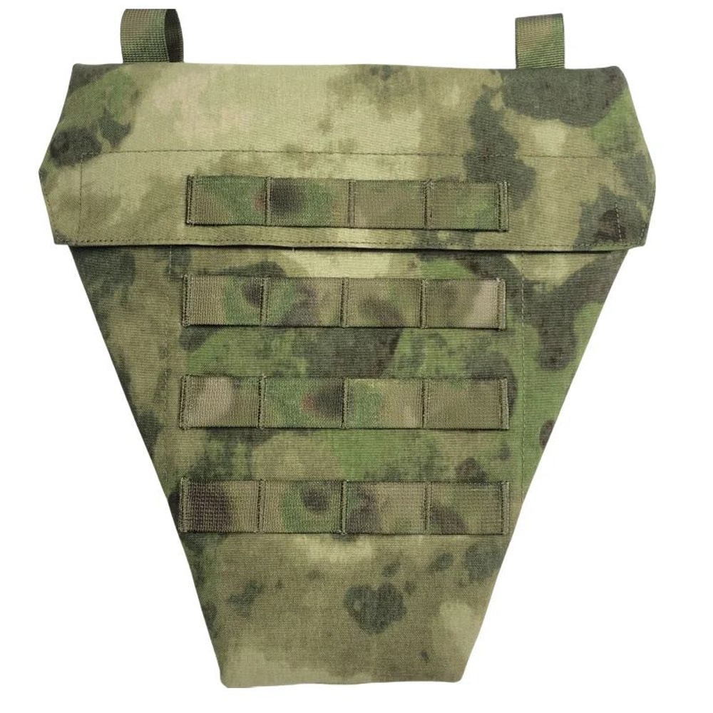 Tactical MOLLE Groin Protection Panel 1