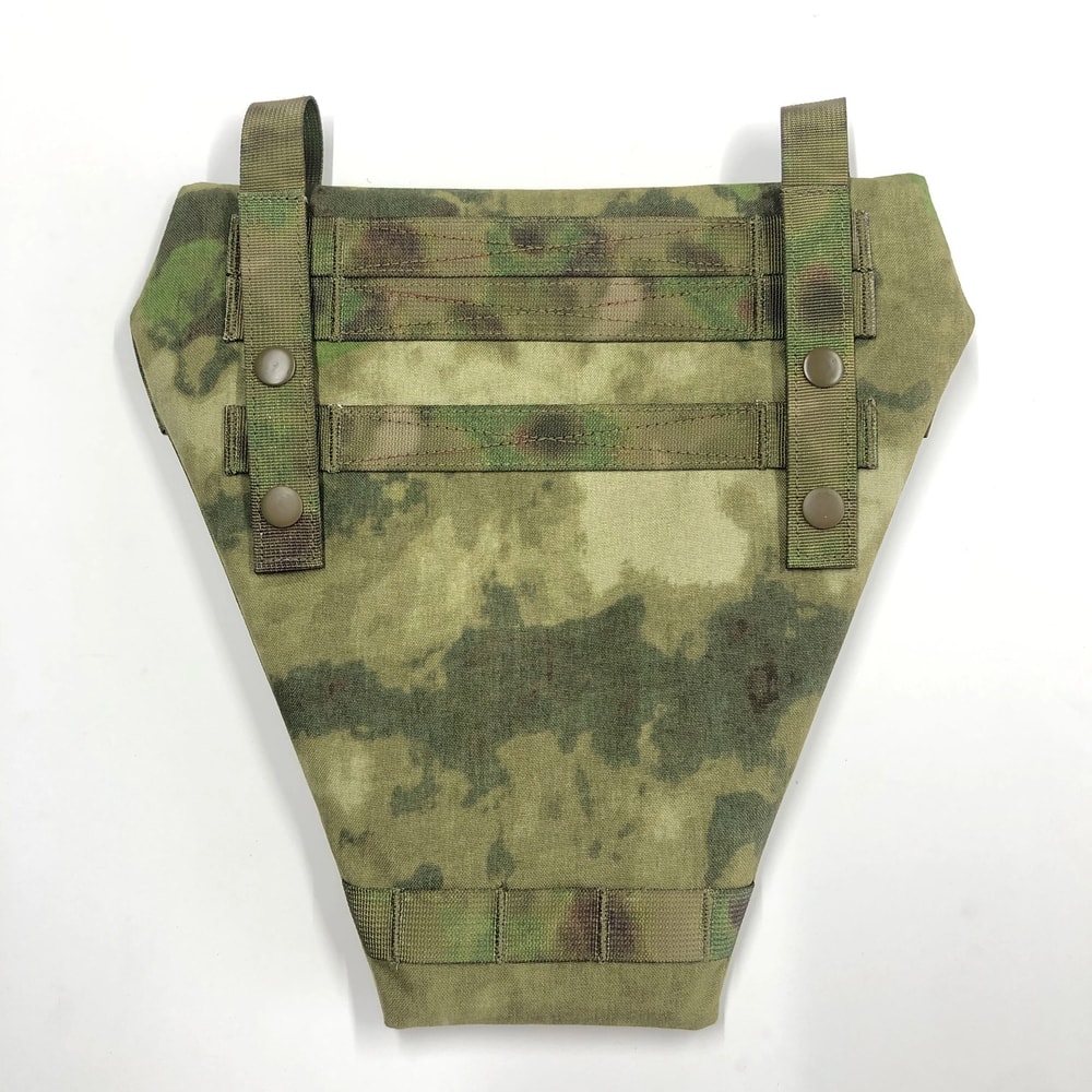 Tactical MOLLE Groin Protection Panel 4