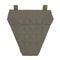 Tactical MOLLE Groin Protection Panel 7