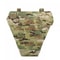 Tactical MOLLE Groin Protection Panel 12