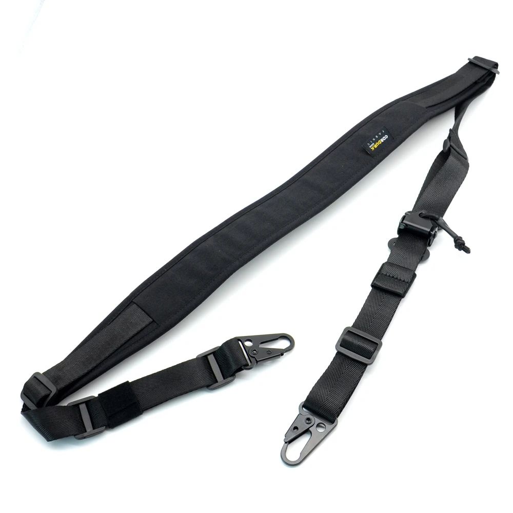 Tactical Quick Release Rifle Sling 1