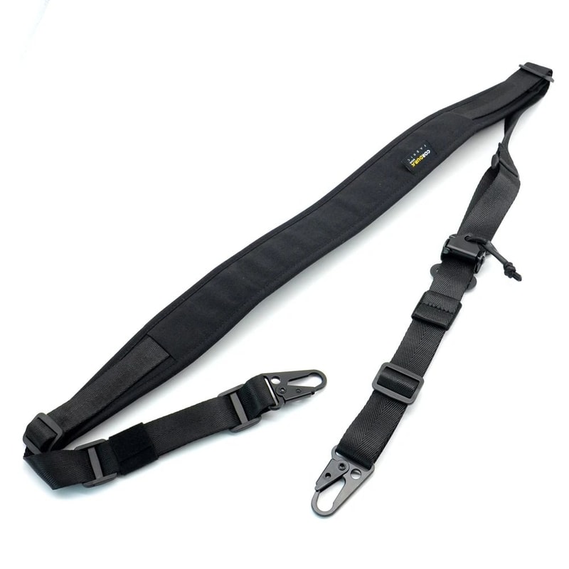 Tactical Quick Release Rifle Sling 1