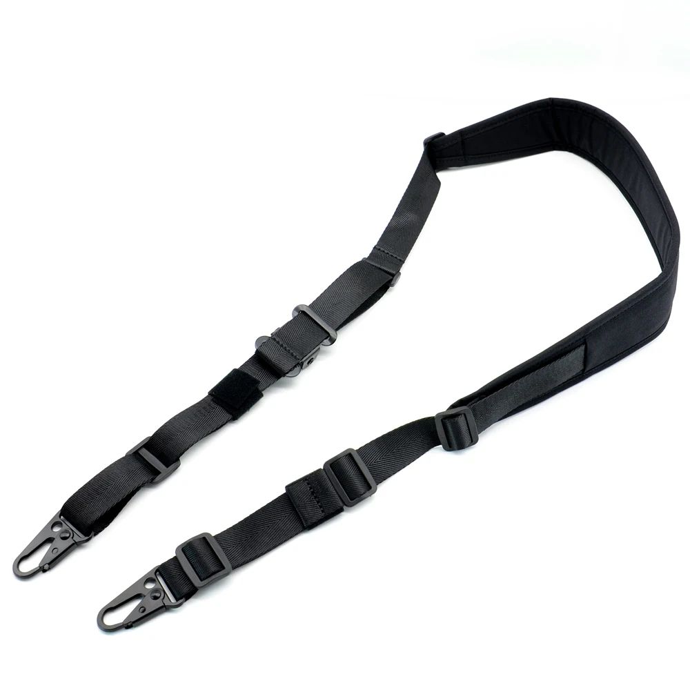 Tactical Quick Release Rifle Sling 2