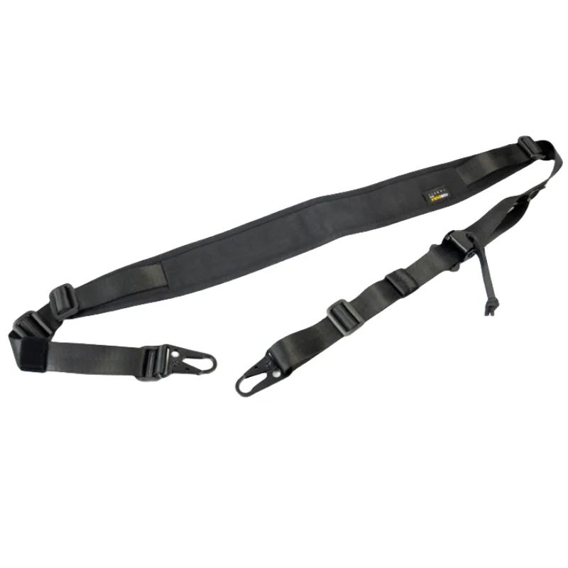 Tactical Quick Release Rifle Sling 3