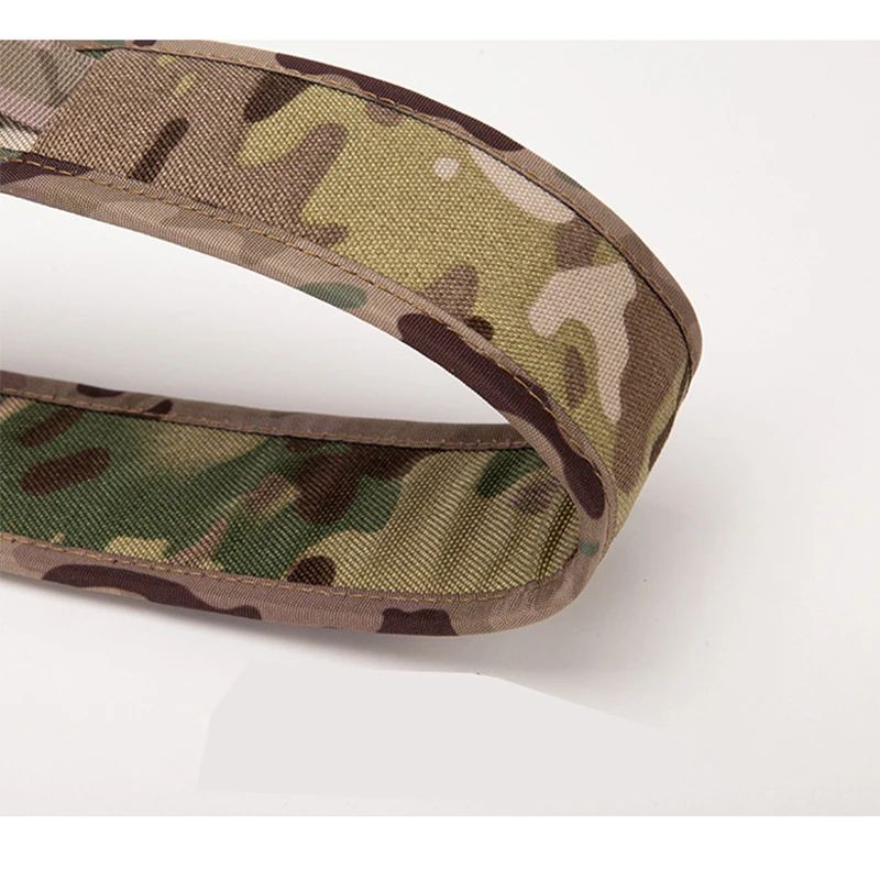 Tactical Quick Release Rifle Sling 10