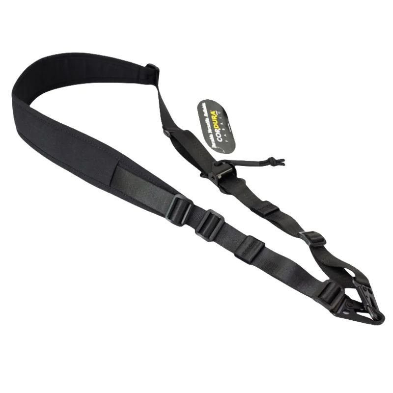 Tactical Quick Release Rifle Sling 13