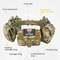 Outdoor Tactical Battle Duty Belt Set 1