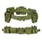 Outdoor Tactical Battle Duty Belt Set 4