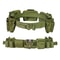 Outdoor Tactical Battle Duty Belt Set 4