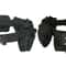 Outdoor Tactical Battle Duty Belt Set 10