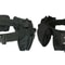 Outdoor Tactical Battle Duty Belt Set 10