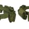 Outdoor Tactical Battle Duty Belt Set 8