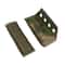 Tactical Plate Carrier Shoulder Pad Set 2