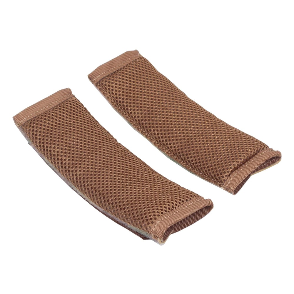 Tactical Plate Carrier Shoulder Pad Set 3