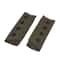 Tactical Plate Carrier Shoulder Pad Set 11