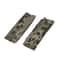 Tactical Plate Carrier Shoulder Pad Set 10