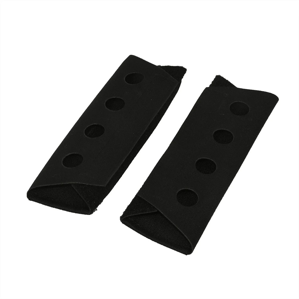 Tactical Plate Carrier Shoulder Pad Set 12
