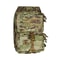 Tactical Plate Carrier Backboard Pouch 2