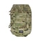 Tactical Plate Carrier Backboard Pouch 3