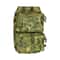 Tactical Plate Carrier Backboard Pouch 15