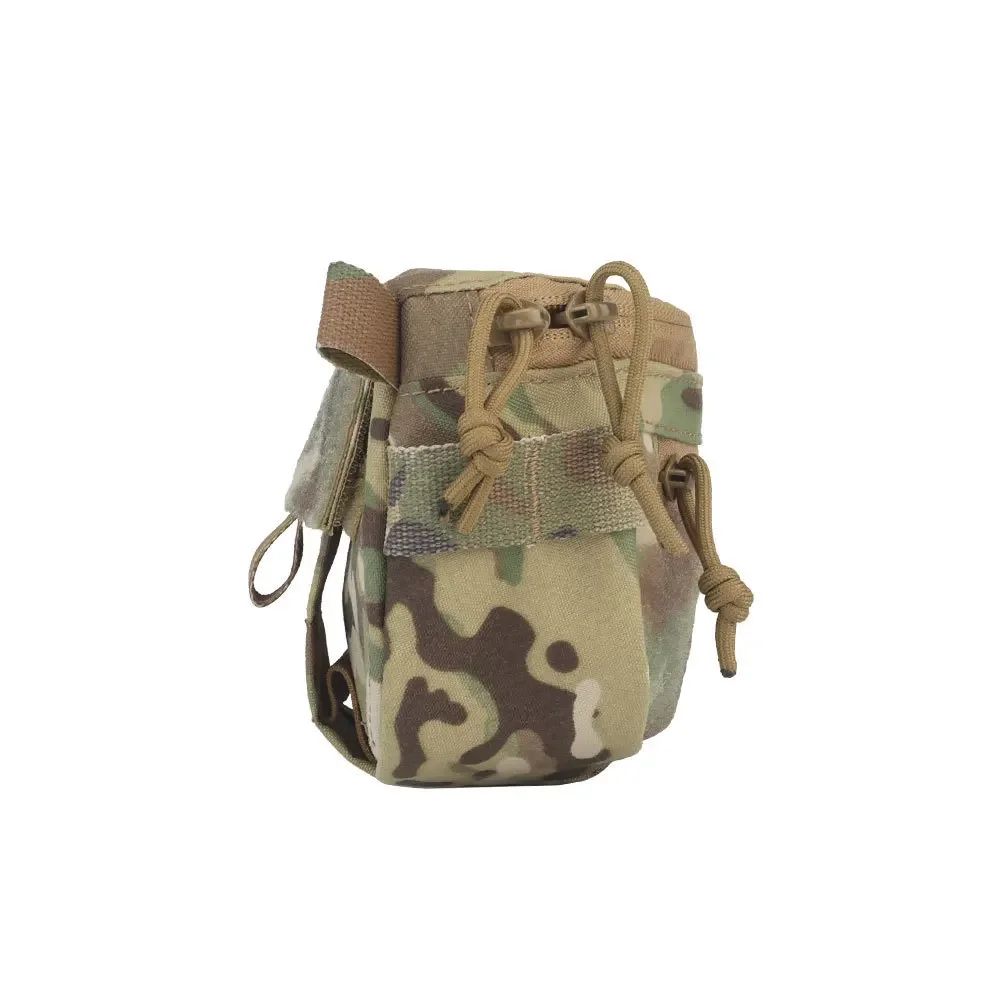 Tactical Dangler Abdominal Pouch 4
