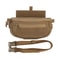 Tactical Dangler Abdominal Pouch 11