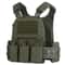 Modular Tactical Plate Carrier Vest 1