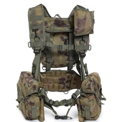 smersh tactical combat vest
