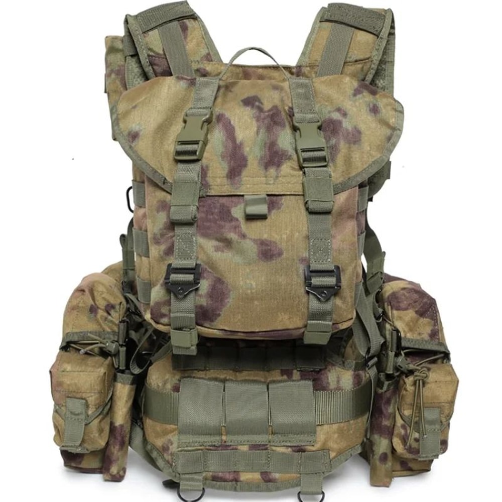 Smersh Tactical Combat Vest 1