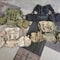 Smersh Tactical Combat Vest 7