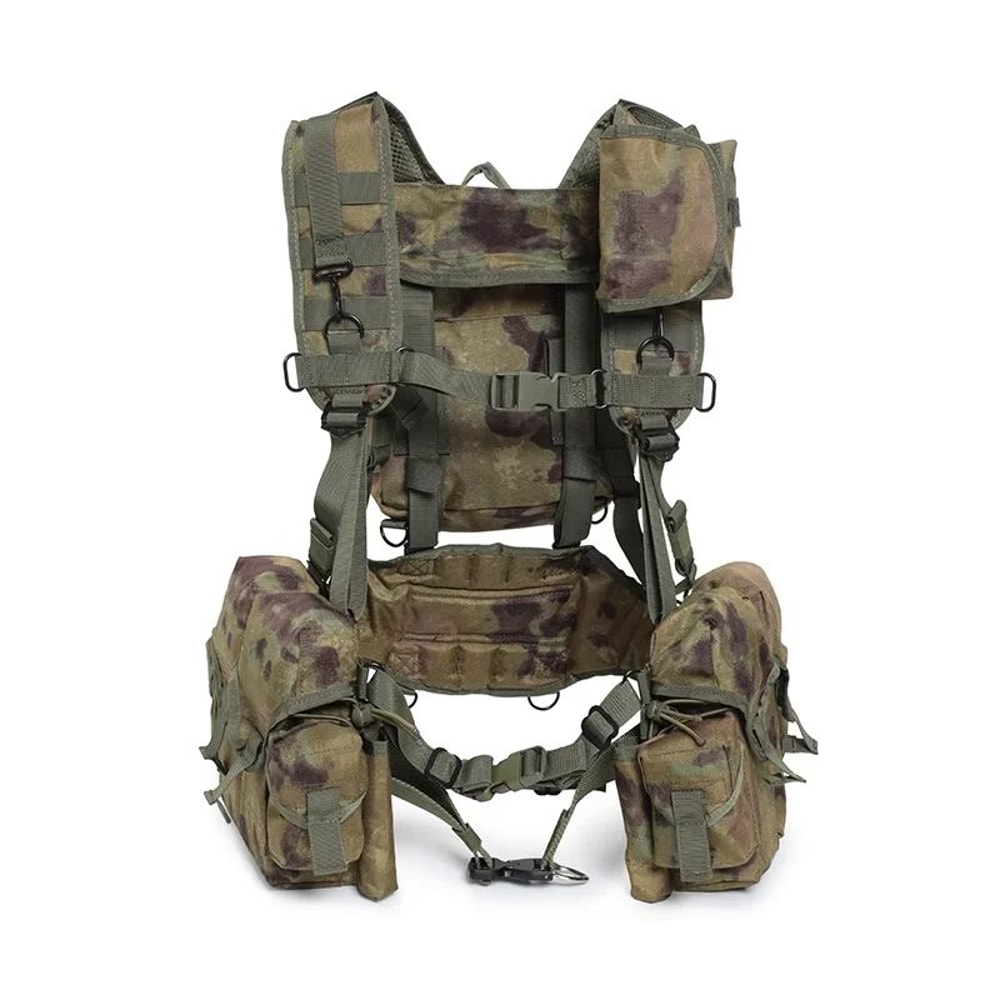 Smersh Tactical Combat Vest 10