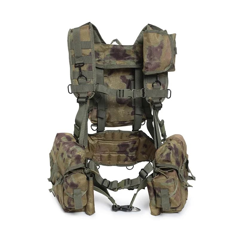 Smersh Tactical Combat Vest 10