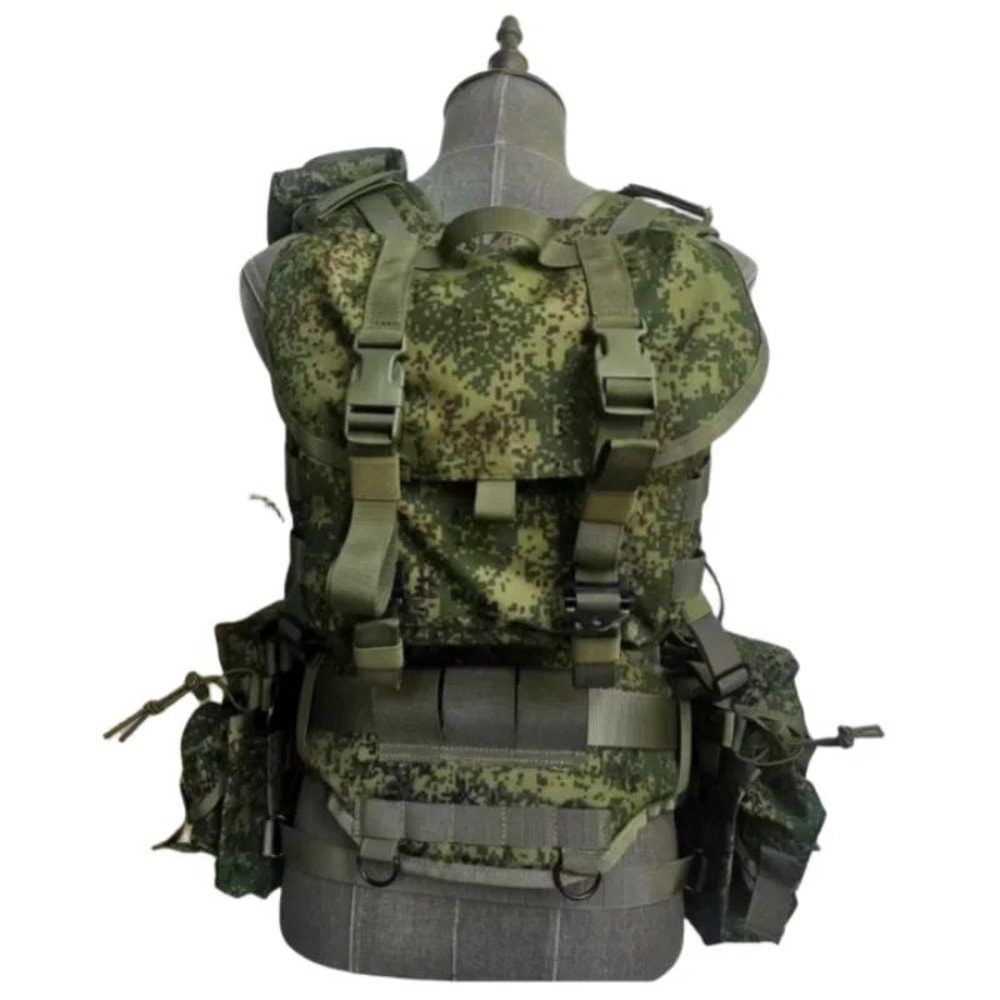 Smersh Tactical Combat Vest 8