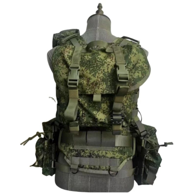 Smersh Tactical Combat Vest 8