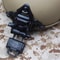 Metal NVG Helmet Mount Bracket 2