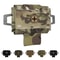 Tactical Rapid Deployment First Aid Pouch 0