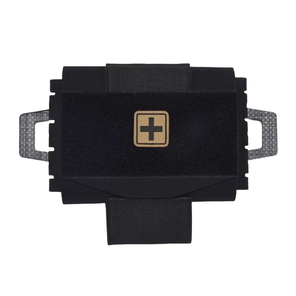 Tactical Rapid Deployment First Aid Pouch 7