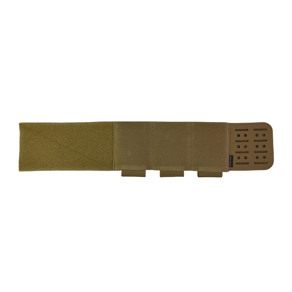 Tactical Ankle Carry IFAK Pouch 11