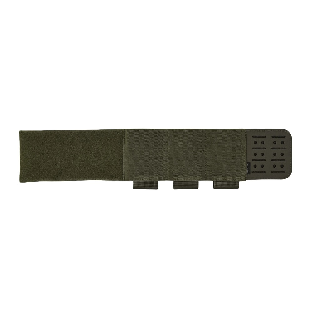 Tactical Ankle Carry IFAK Pouch 13