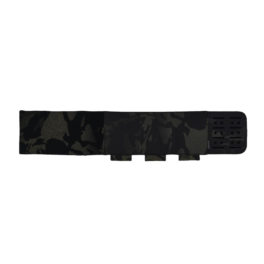 Tactical Ankle Carry IFAK Pouch 15