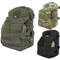Tactical MOLLE Hydration Pack Pouch 0