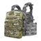 Tactical MOLLE Hydration Pack Pouch 2