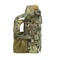 Tactical MOLLE Hydration Pack Pouch 3