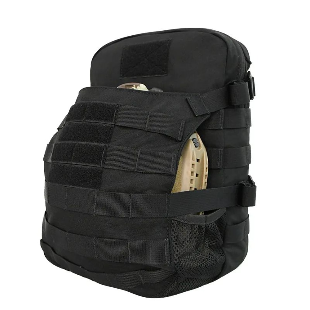 Tactical MOLLE Hydration Pack Pouch 9